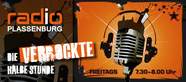 Radio Plassenburg