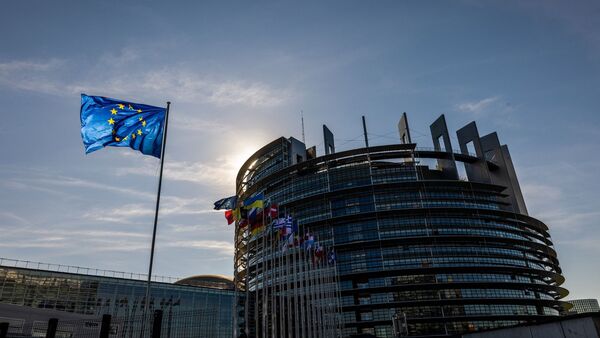 Die EU hat sich auf den Haushalt für das kommende Jahr geeinigt., © Philipp von Ditfurth/dpa