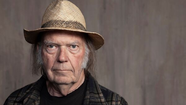 Neil Young ist produktiv wie eh und je., © Rebecca Cabage/Invision/AP/dpa