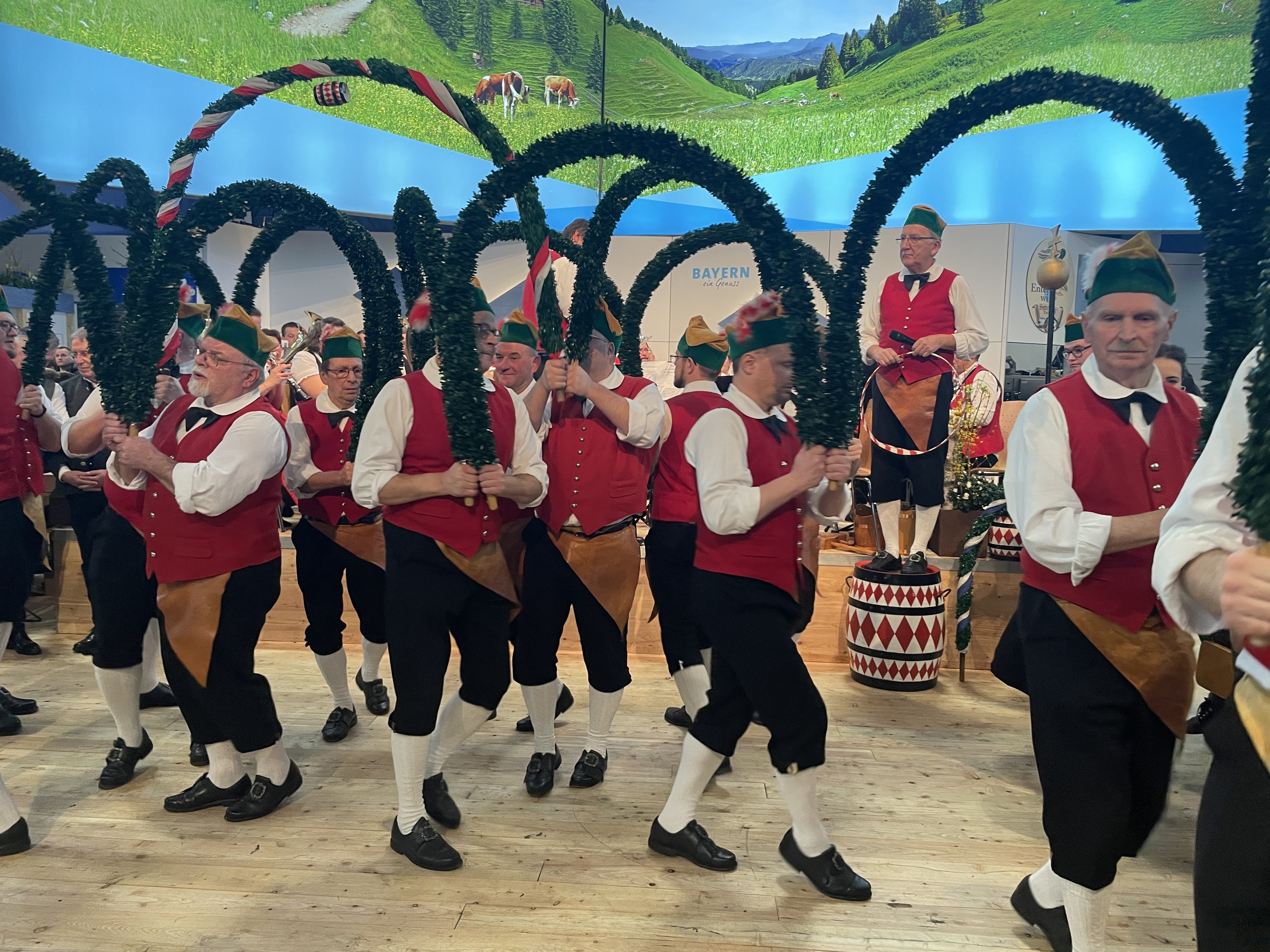 © Oberfranken Offensiv